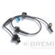 BREMI Sensor, Raddrehzahl 50825