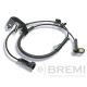 BREMI Sensor, Raddrehzahl 51144