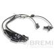BREMI Sensor, Raddrehzahl 50859