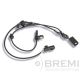 BREMI Sensor, Raddrehzahl 50860