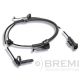 BREMI Sensor, Raddrehzahl 50871