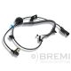 BREMI Sensor, Raddrehzahl 50879