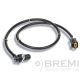 BREMI Sensor, Raddrehzahl 50886