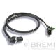 BREMI Sensor, Raddrehzahl 50888