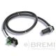 BREMI Sensor, Raddrehzahl 50889