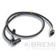 BREMI Sensor, Raddrehzahl 50896