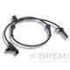 BREMI Sensor, Raddrehzahl 50916