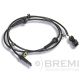 BREMI Sensor, Raddrehzahl 51146