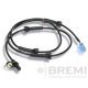 BREMI Sensor, Raddrehzahl 50937