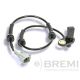 BREMI Sensor, Raddrehzahl 50953