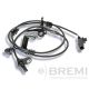 BREMI Sensor, Raddrehzahl 50970