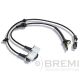 BREMI Sensor, Raddrehzahl 50978
