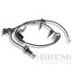 BREMI Sensor, Raddrehzahl 51167