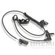 BREMI Sensor, Raddrehzahl 51729