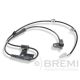 BREMI Sensor, Raddrehzahl 51206