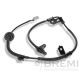 BREMI Sensor, Raddrehzahl 51238