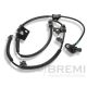 BREMI Sensor, Raddrehzahl 51244