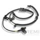 BREMI Sensor, Raddrehzahl 51245