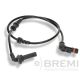 BREMI Sensor, Raddrehzahl 51282