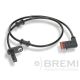 BREMI Sensor, Raddrehzahl 51283
