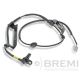 BREMI Sensor, Raddrehzahl 51297