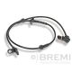 BREMI Sensor, Raddrehzahl 51299