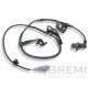 BREMI Sensor, Raddrehzahl 50173