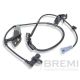 BREMI Sensor, Raddrehzahl 50167