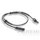 BREMI Sensor, Raddrehzahl 51312