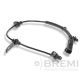 BREMI Sensor, Raddrehzahl 51381