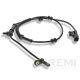 BREMI Sensor, Raddrehzahl 51551