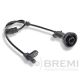 BREMI Sensor, Raddrehzahl 51403