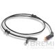 BREMI Sensor, Raddrehzahl 51406