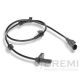 BREMI Sensor, Raddrehzahl 51410