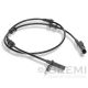 BREMI Sensor, Raddrehzahl 51417