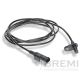 BREMI Sensor, Raddrehzahl 51367