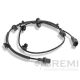 BREMI Sensor, Raddrehzahl 51425