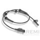BREMI Sensor, Raddrehzahl 51337