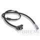 BREMI Sensor, Raddrehzahl 51440