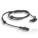 BREMI Sensor, Raddrehzahl 51453