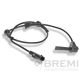 BREMI Sensor, Raddrehzahl 51461