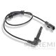 BREMI Sensor, Raddrehzahl 51464