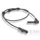 BREMI Sensor, Raddrehzahl 51465