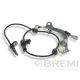 BREMI Sensor, Raddrehzahl 51474