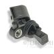 BREMI Sensor, Raddrehzahl 51558