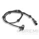 BREMI Sensor, Raddrehzahl 51620