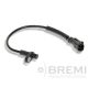 BREMI Sensor, Raddrehzahl 51670