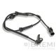 BREMI Sensor, Raddrehzahl 51646
