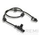 BREMI Sensor, Raddrehzahl 51682