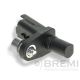 BREMI Sensor, Raddrehzahl 51652